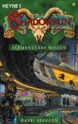 Elementares Wissen: Shadowrun-Roman Fantasy & Sci-Fi Books