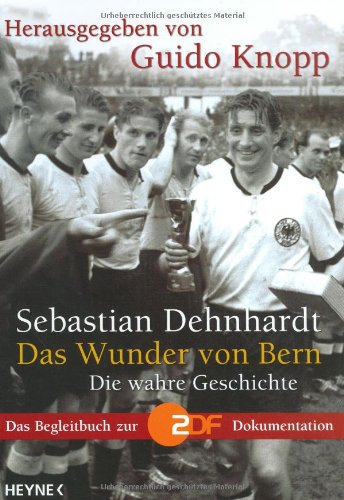 Das Wunder von Bern Second-hand books on film, art and culture