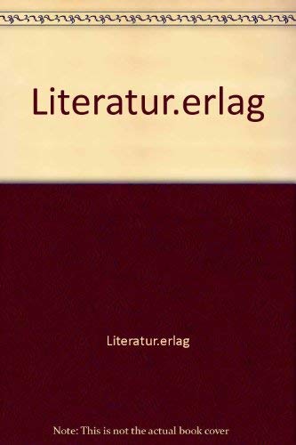 Literatur.erlag Books