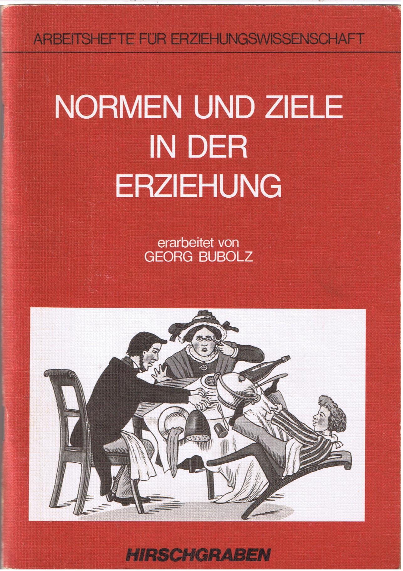 Normen und Ziele in der Erziehung Parents & Children