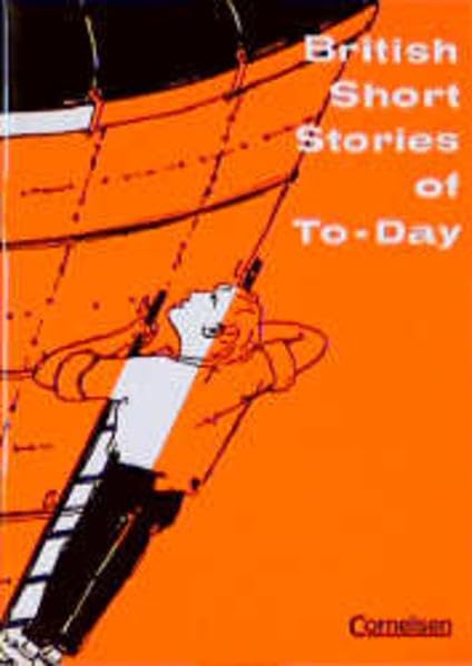 Neusprachliche Textausgaben: Ab 11. Schuljahr - British Short Stories of To-Day Books