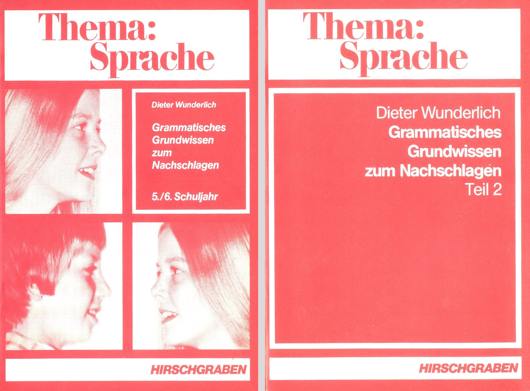 5. und 6. Schuljahr: Beihefte: Grammatisches Grundwissen zum Nachschlagen Books