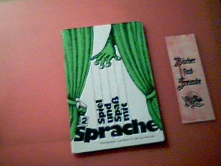 Hirschgraben-Lesereihe I Deutsch - Neue Heftgruppe Primarstufe: 3./4. Schuljahr - Spiel und Spaß mit Sprache 2: Leseheft Books