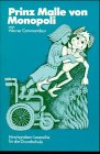 Hirschgraben-Lesereihe I Deutsch - Neue Heftgruppe Primarstufe: 3./4. Schuljahr - Prinz Malle von Monopoli: Leseheft Books