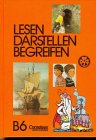 Lesen, Darstellen, Begreifen, Ausgabe B, 6. Schuljahr Books
