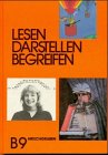 Lesen, Darstellen, Begreifen, Ausgabe B, 9. Schuljahr Books