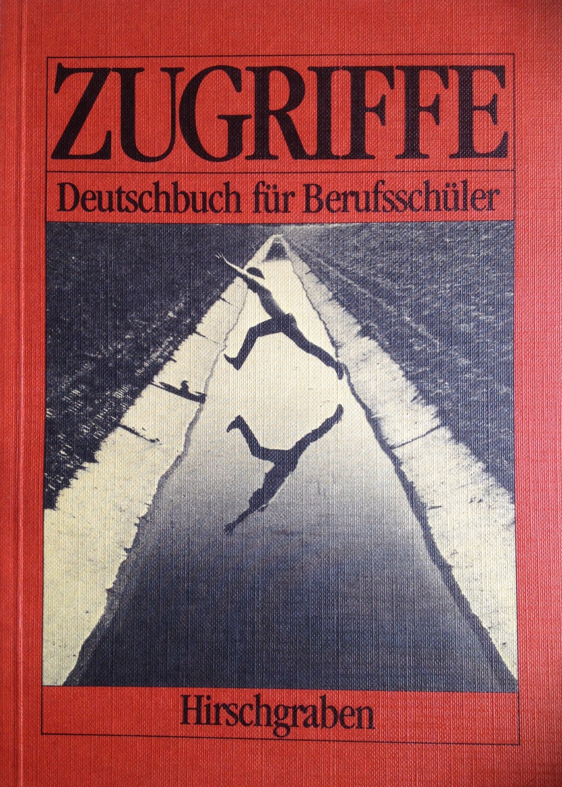 Zugriffe. Integriertes Lese- und Arbeitsbuch. Schülerbuch Books