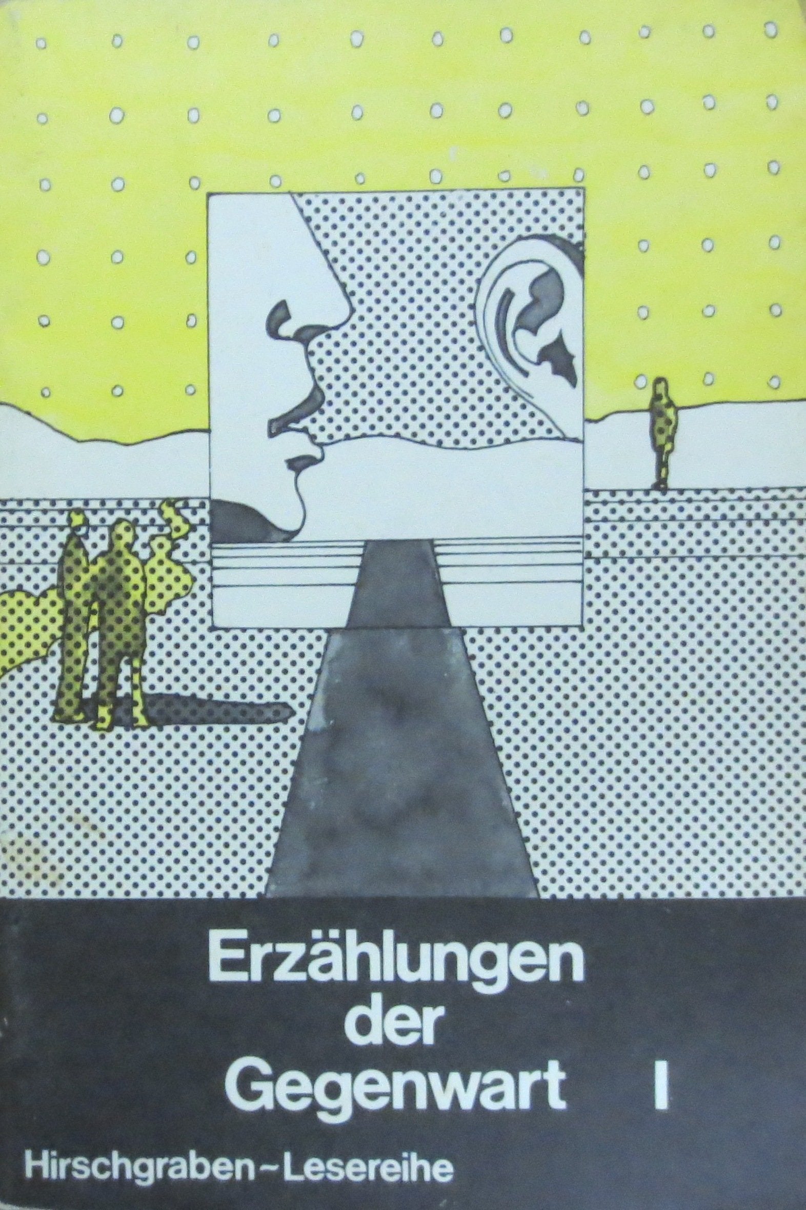 Erzählungen der Gegenwart, H.1 Study Guides