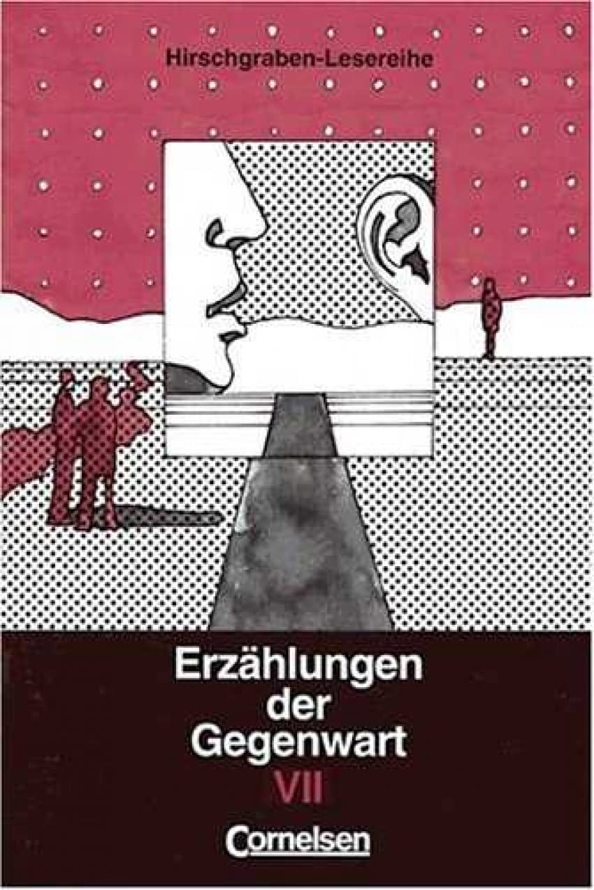 Erzählungen der Gegenwart, H.7 Study Guides