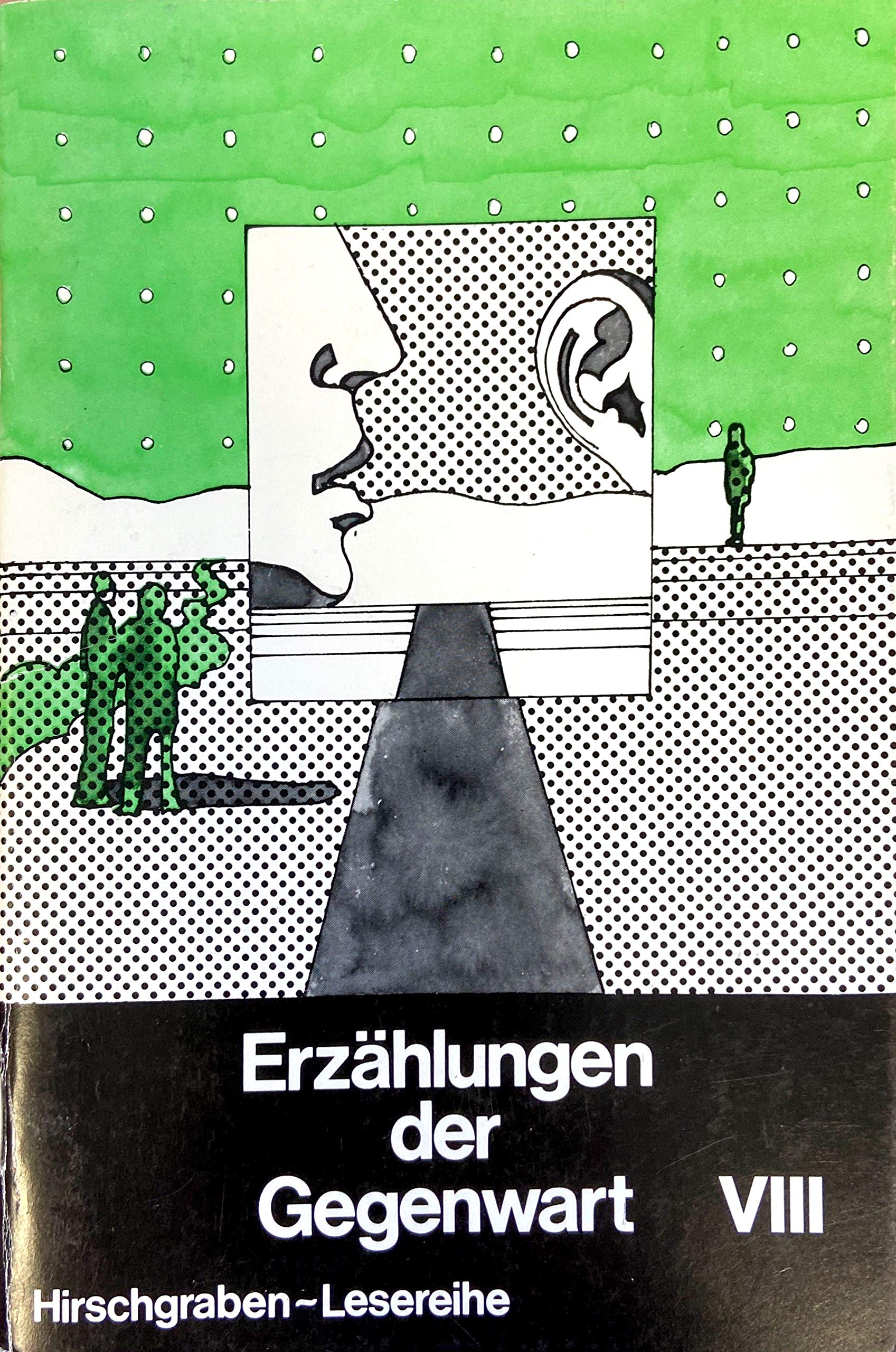 Erzählungen der Gegenwart, H.8 Study Guides