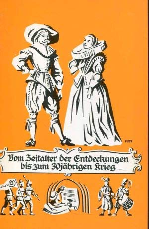 Vom Zeitalter der Entdeckungen bis zum Dreissigjährigen Krieg book