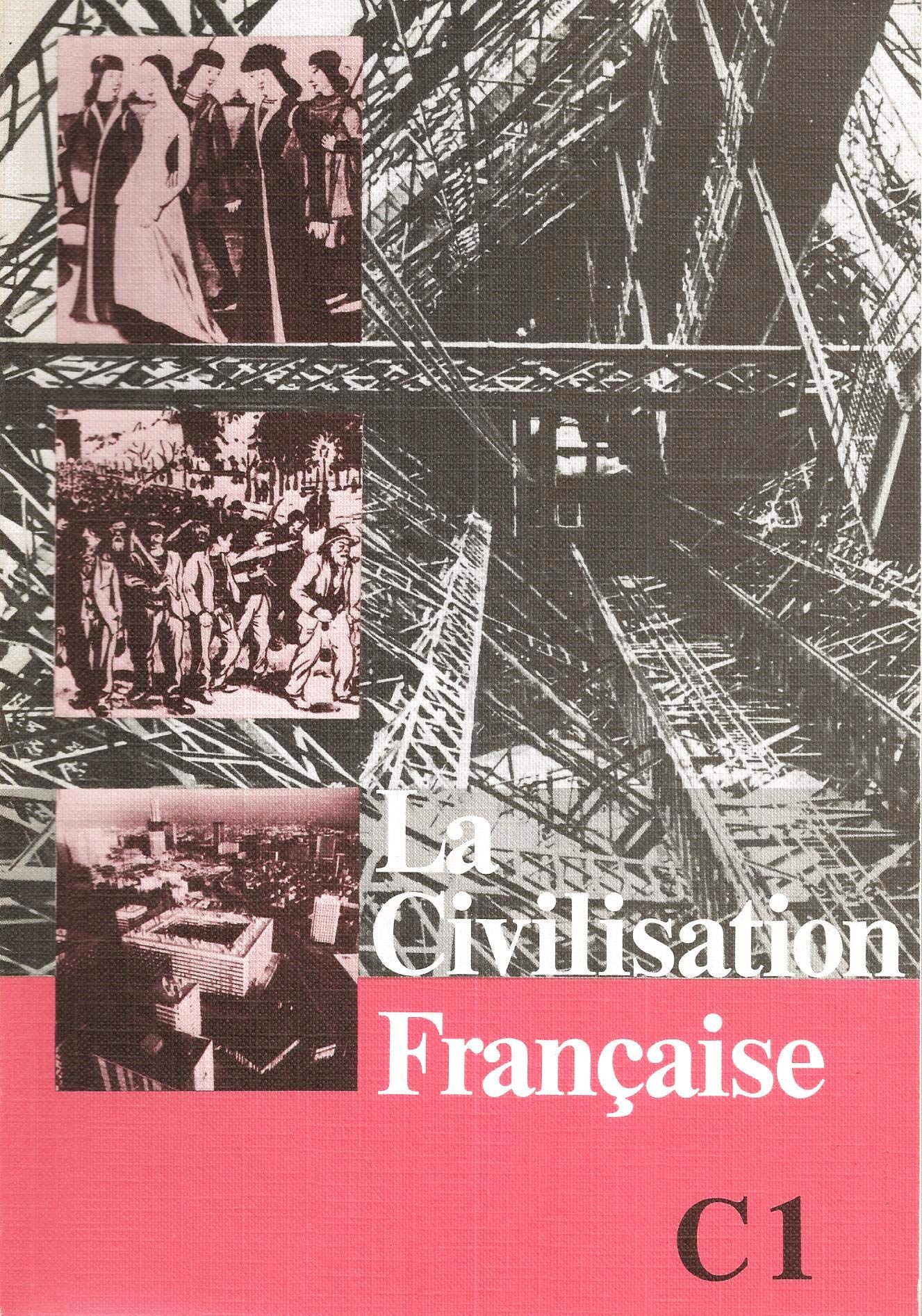 La France et les Francais, Tome 1 Books