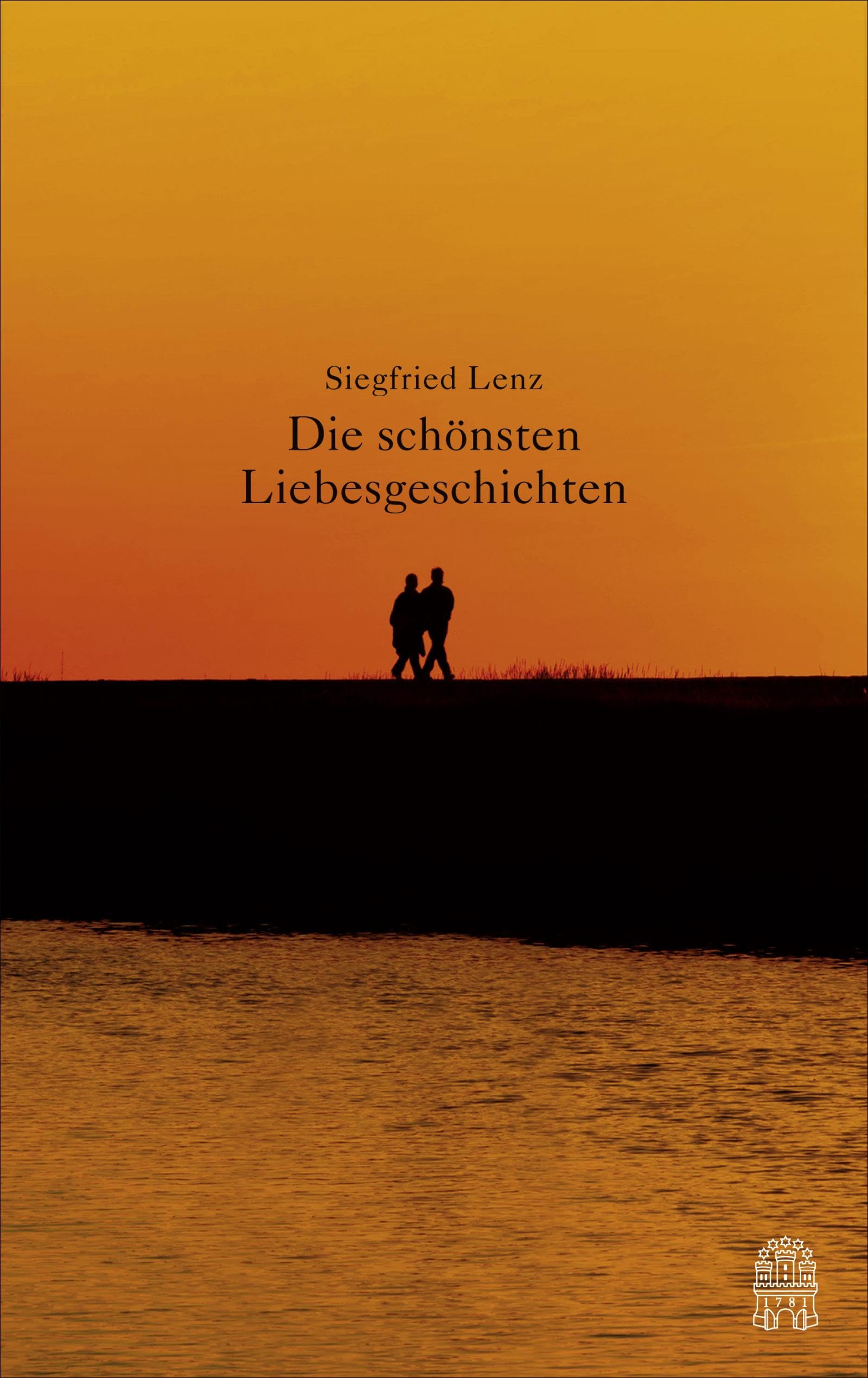 Die schönsten Liebesgeschichten Contemporary literature
