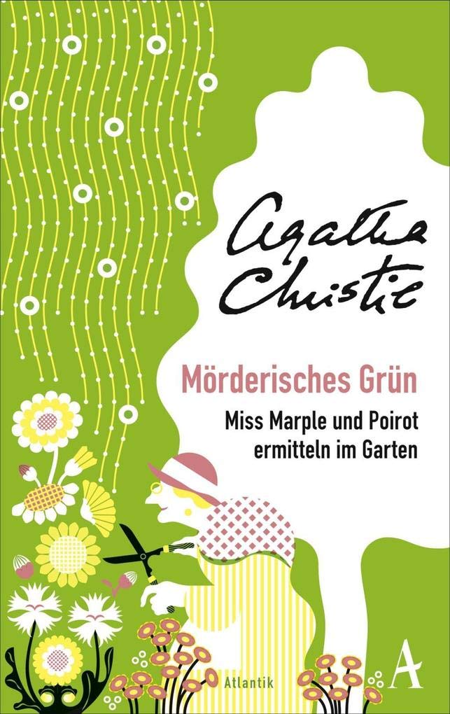 Product Image: Mörderisches Grün