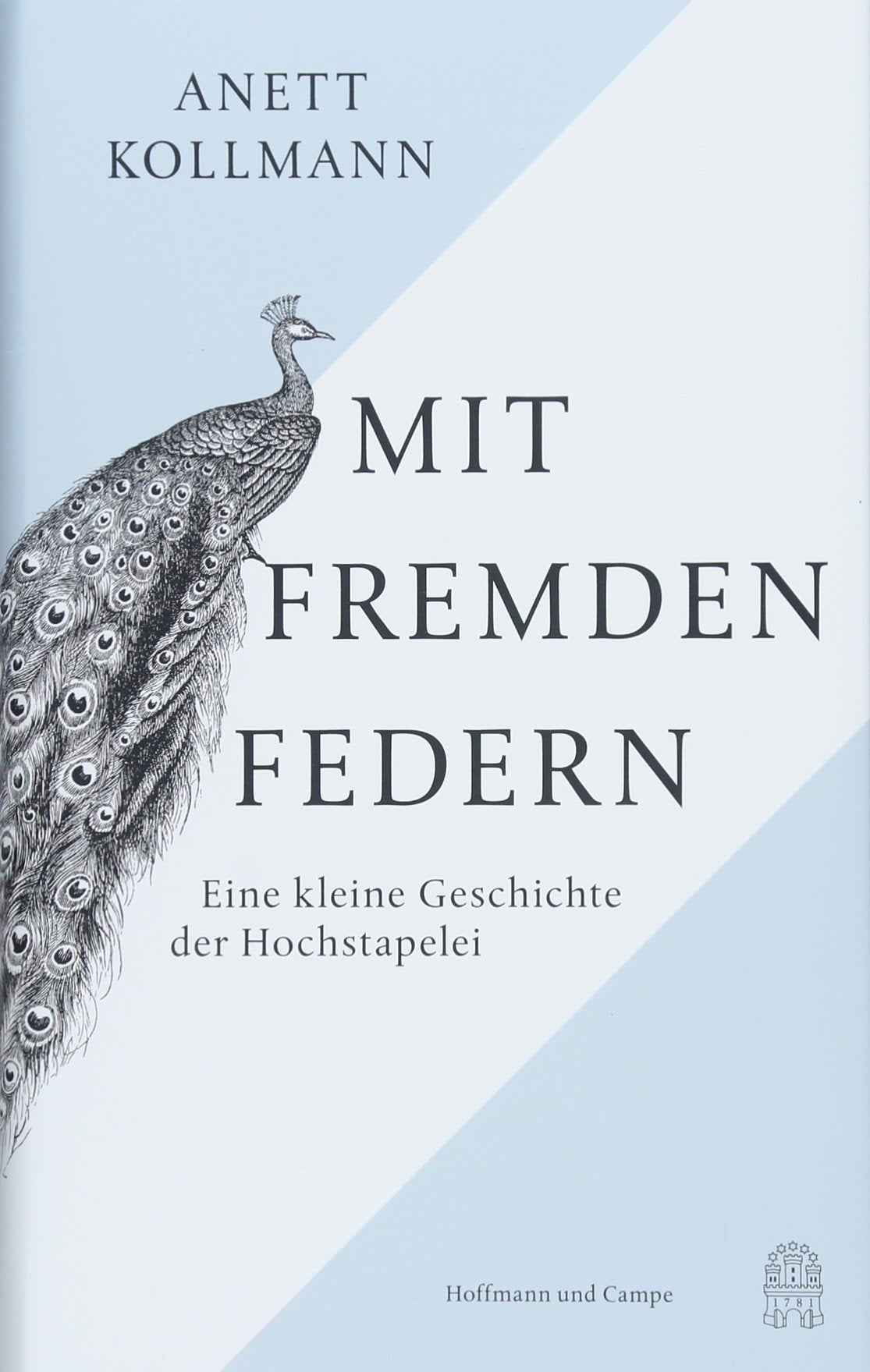 Mit fremden Federn Books