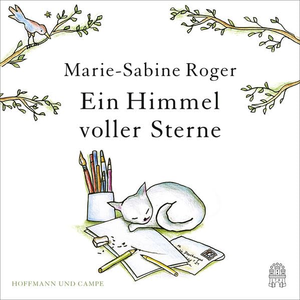 Ein Himmel voller Sterne: Gekürzte Ausgabe Contemporary literature