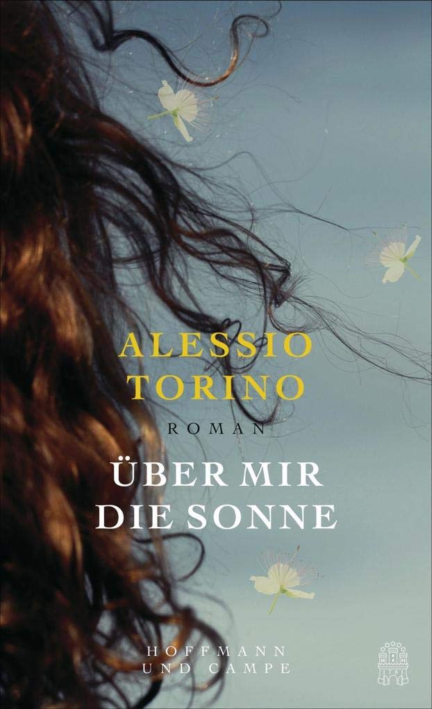 Über mir die Sonne: Roman Contemporary literature