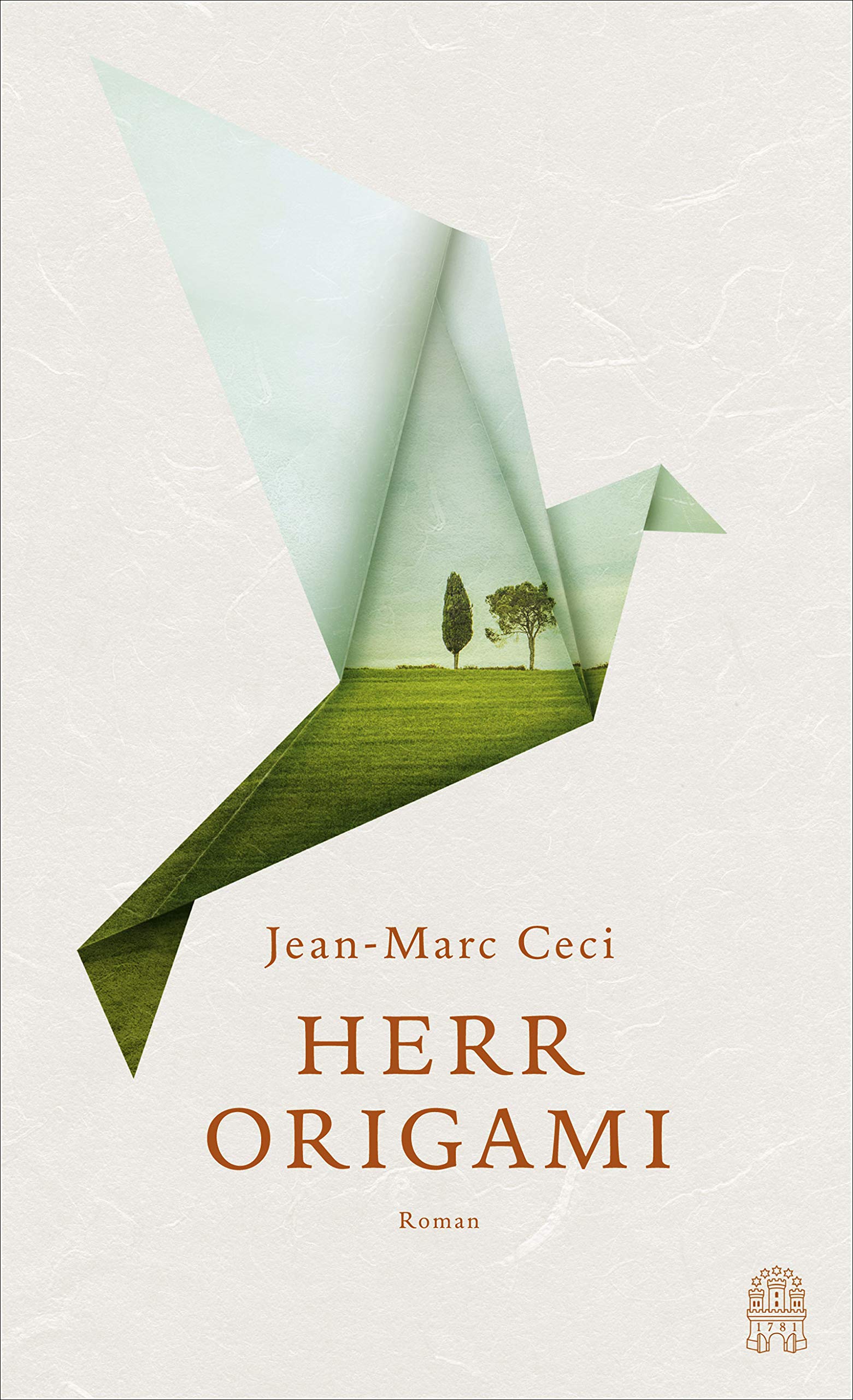 Product Image: Herr Origami