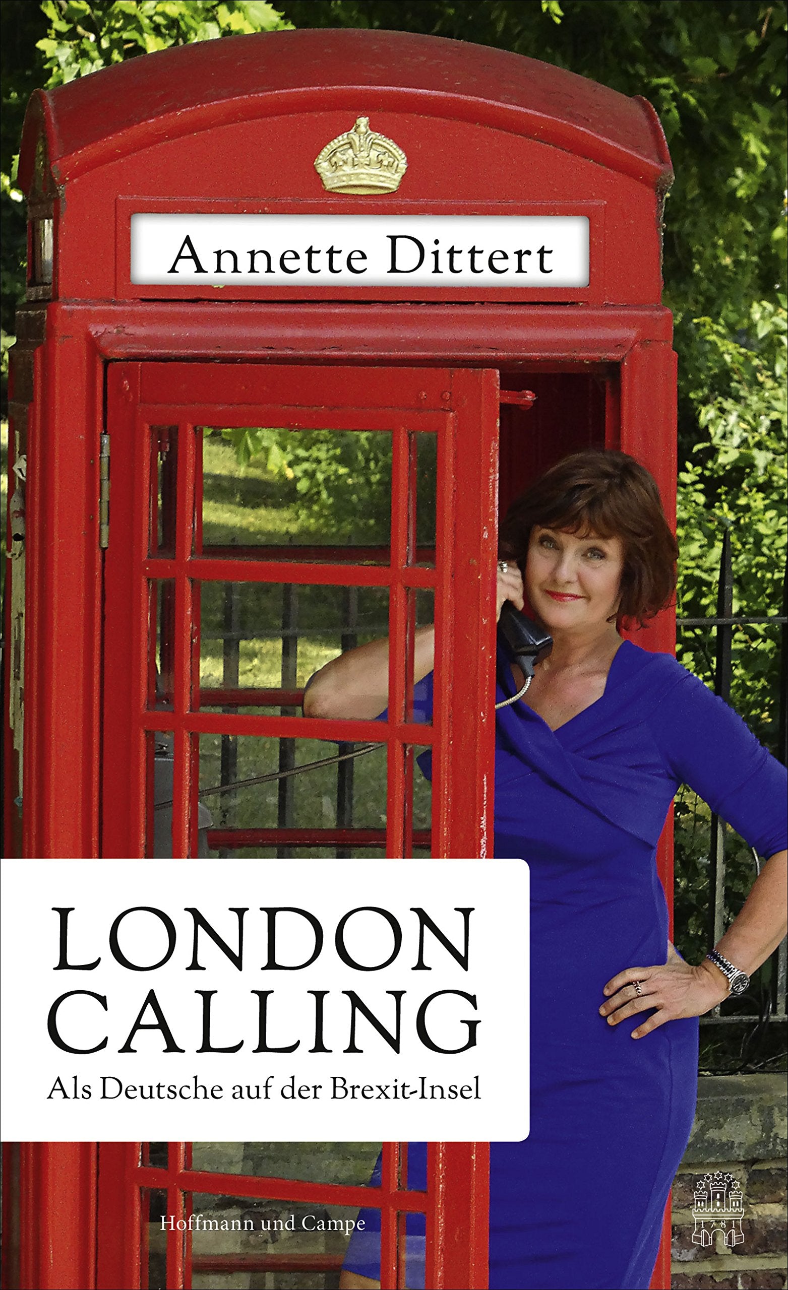 London Calling Books