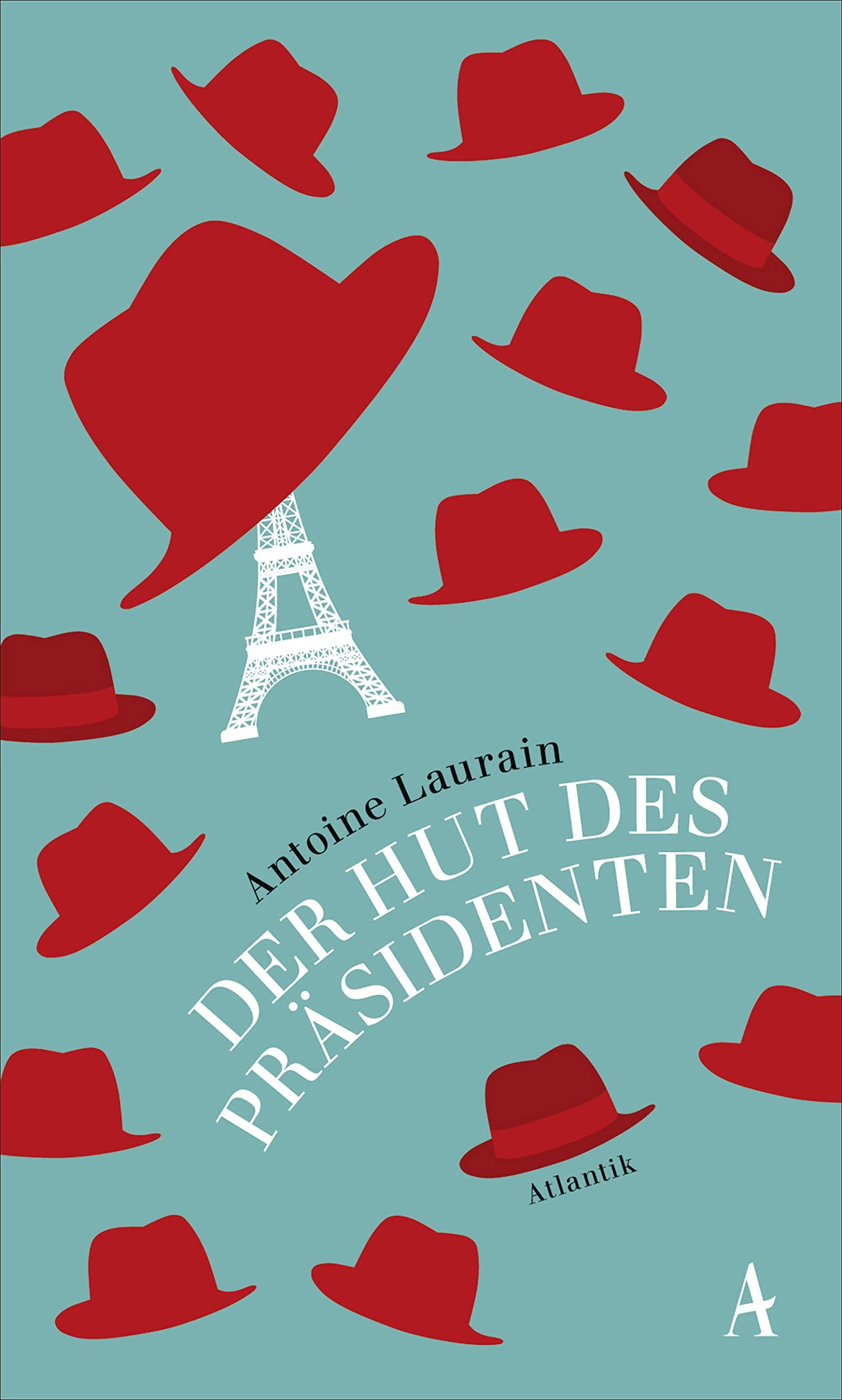 Der Hut des Präsidenten Contemporary literature