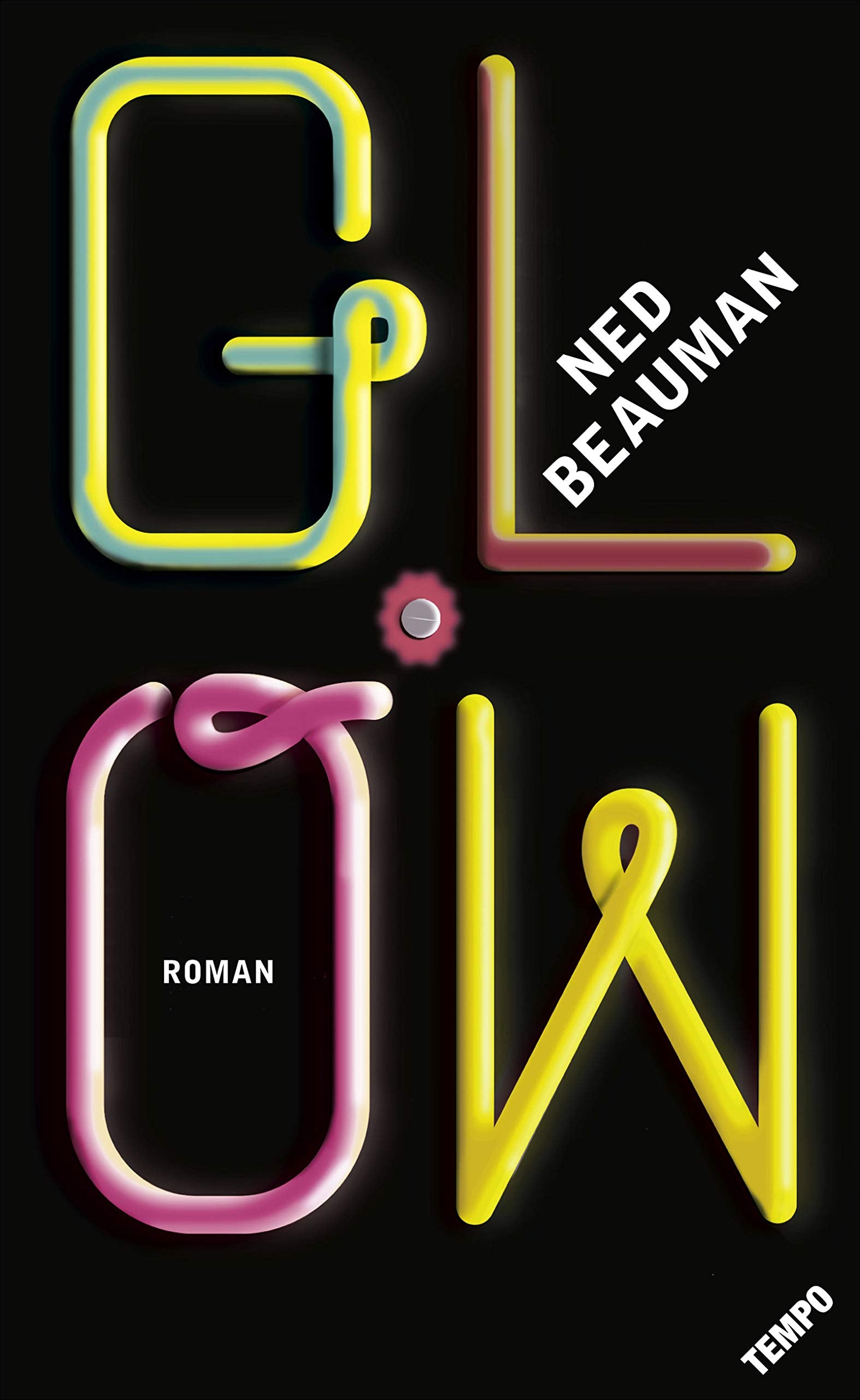 Glow Contemporary literature
