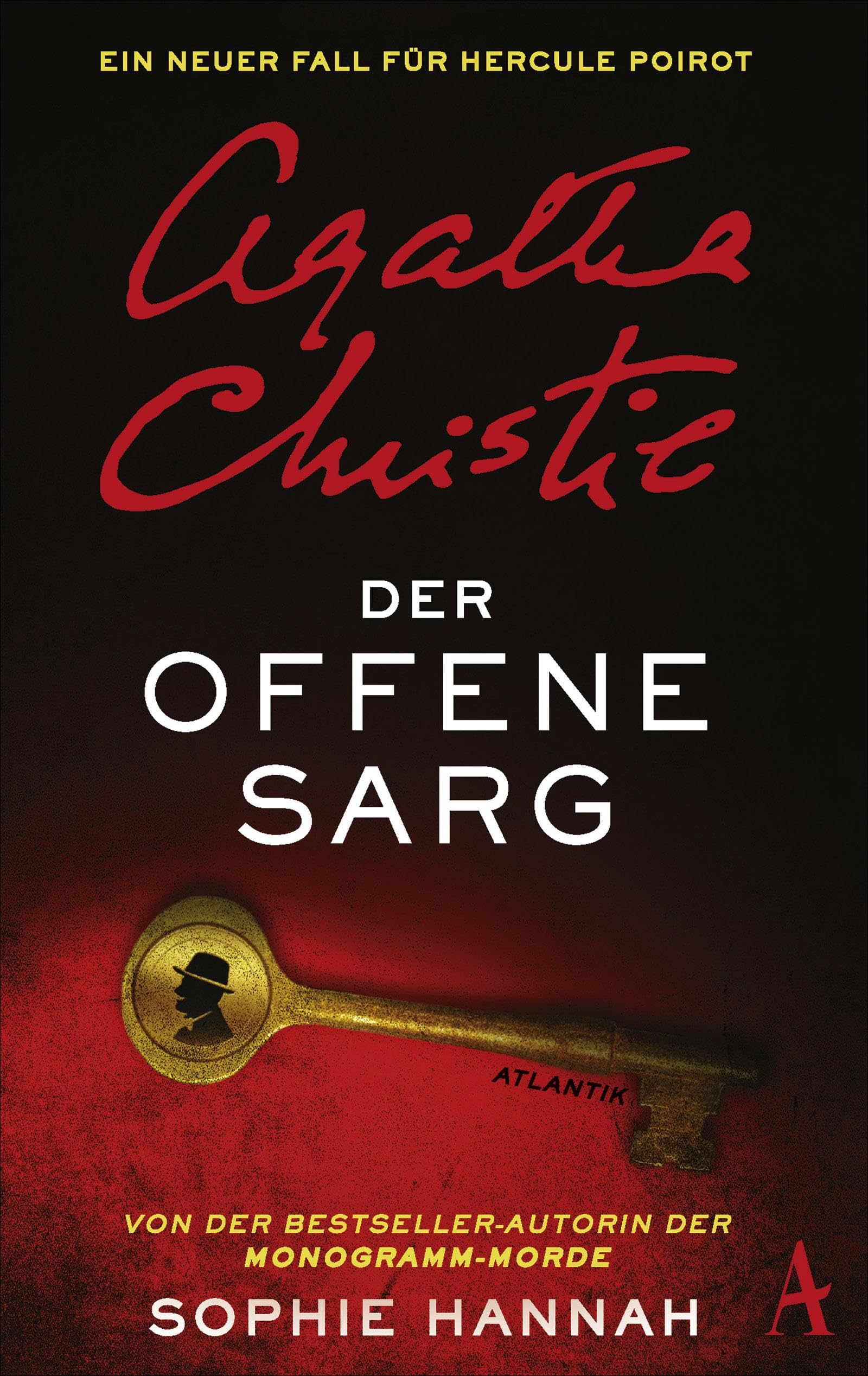 Der offene Sarg Historical Fiction