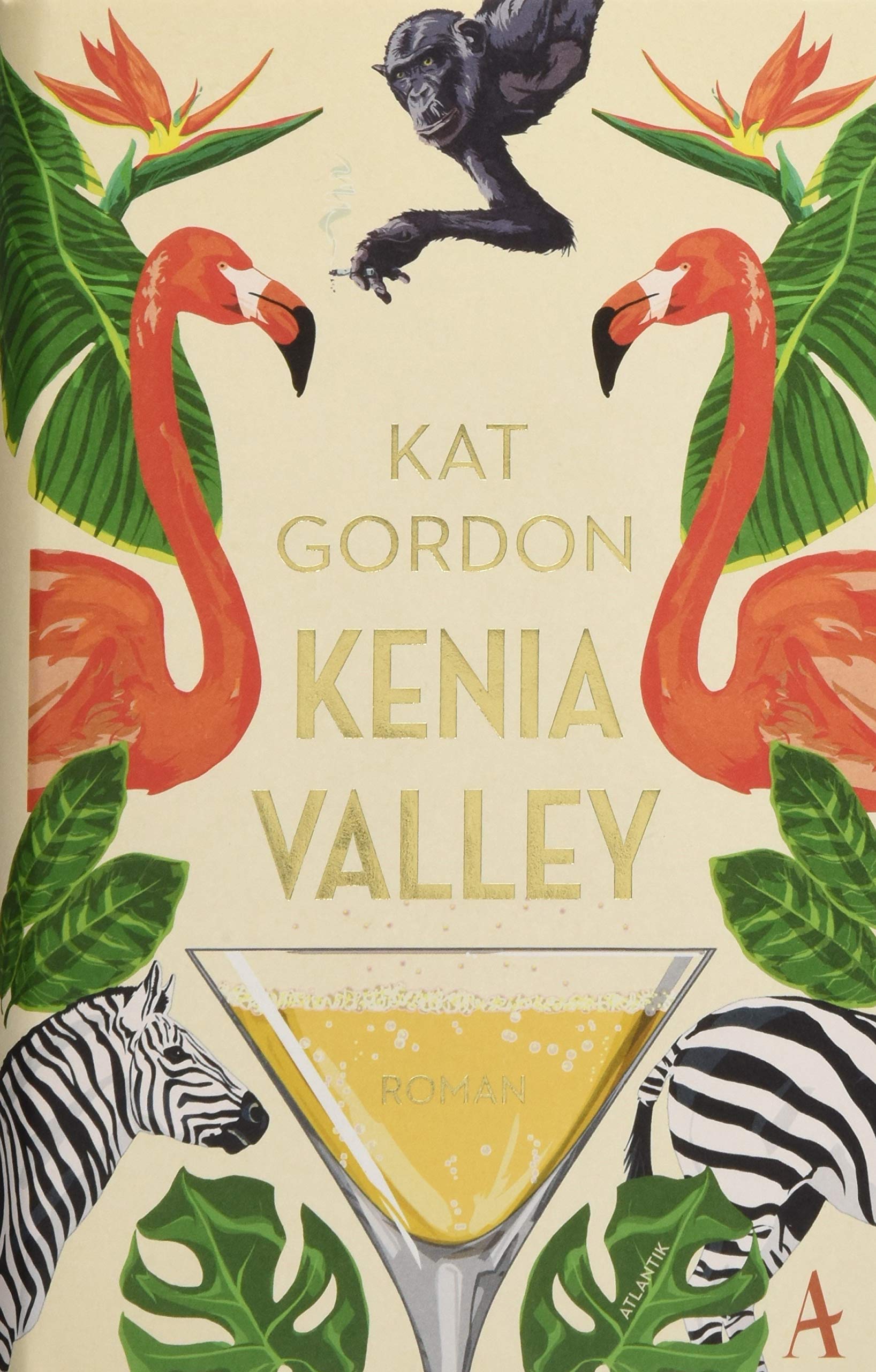 Kenia Valley Social Sciences