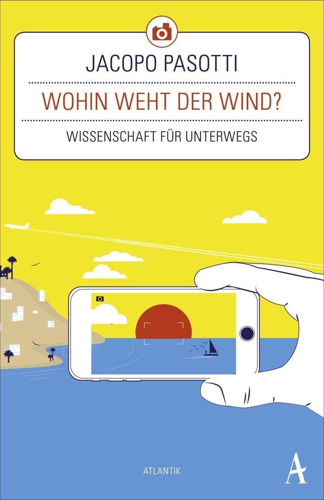 Wohin weht der Wind? General education Books