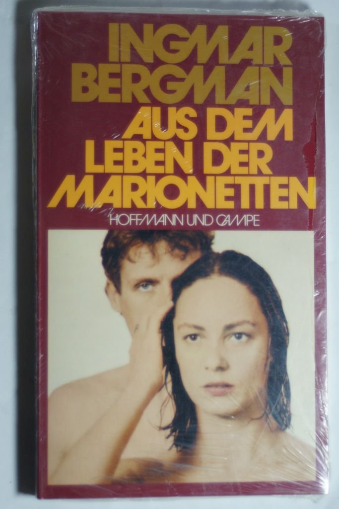 Aus dem Leben der Marionetten Politics & Society Books