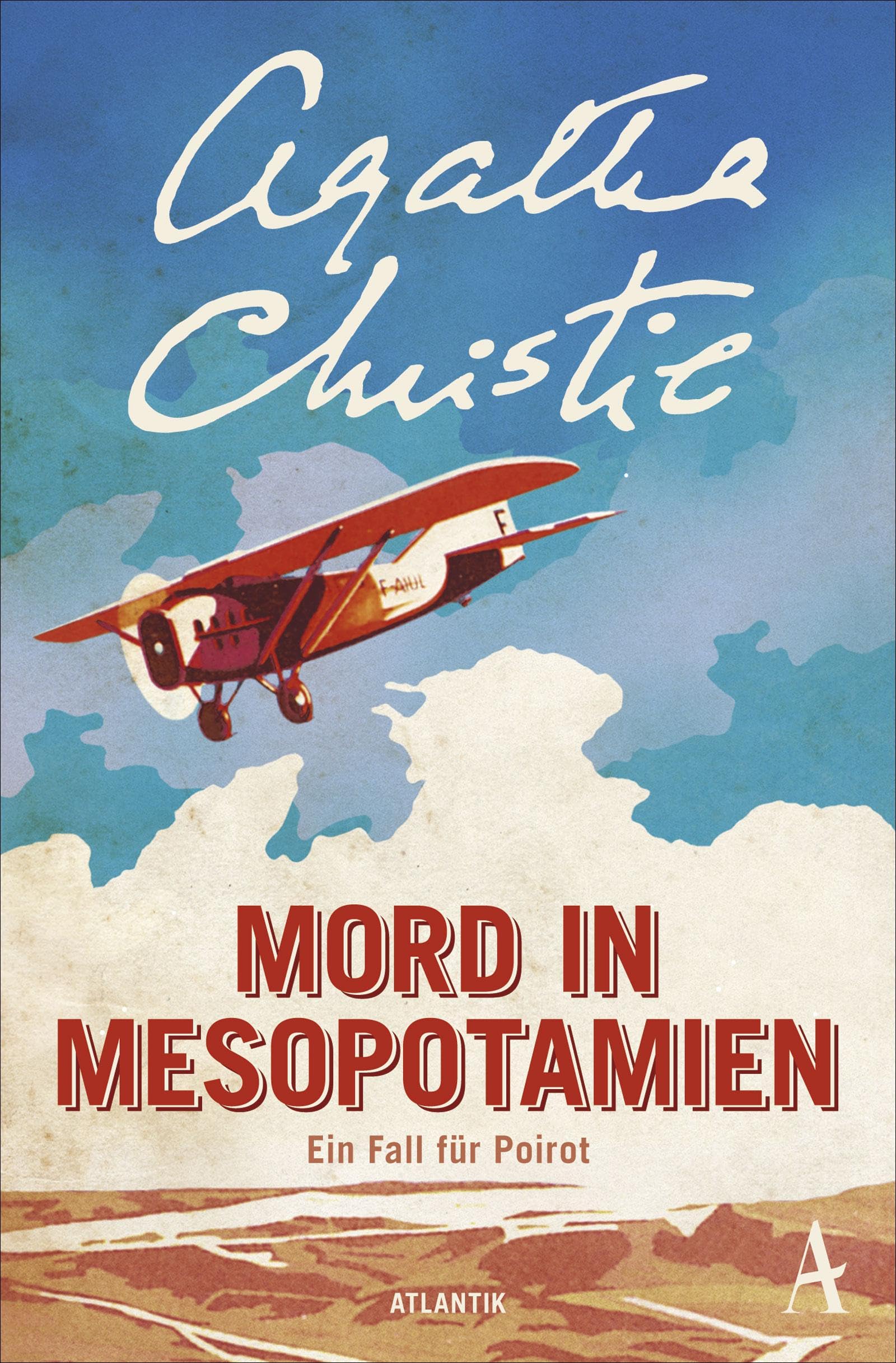 Mord in Mesopotamien Historical Fiction