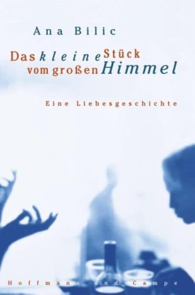 Das kleine Stück vom großen Himmel. Eine Liebesgeschichte Contemporary literature