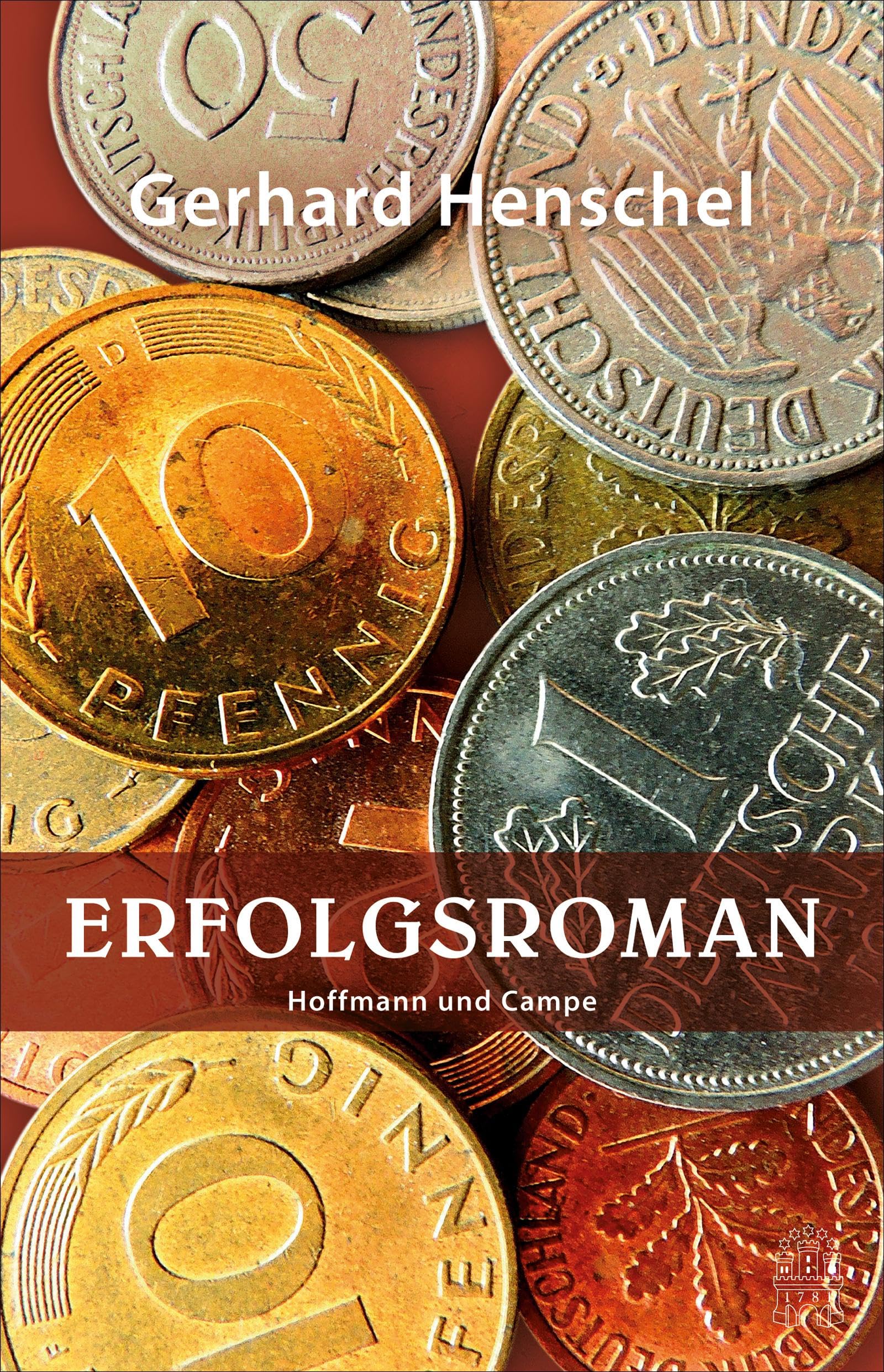 Product Image: Erfolgsroman
