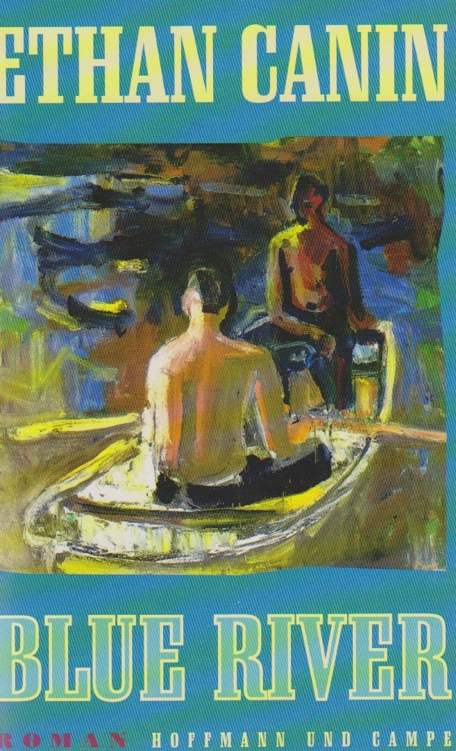 Blue River Books