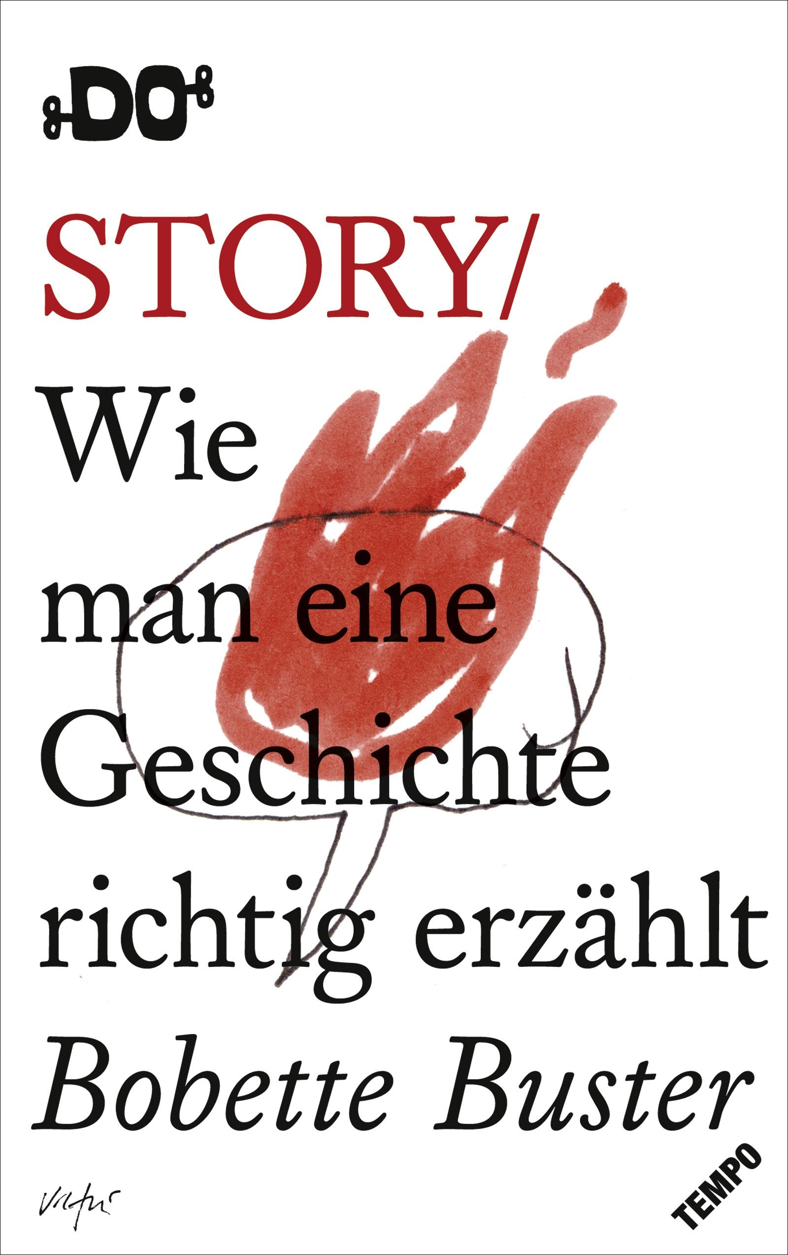 Story Philosophy