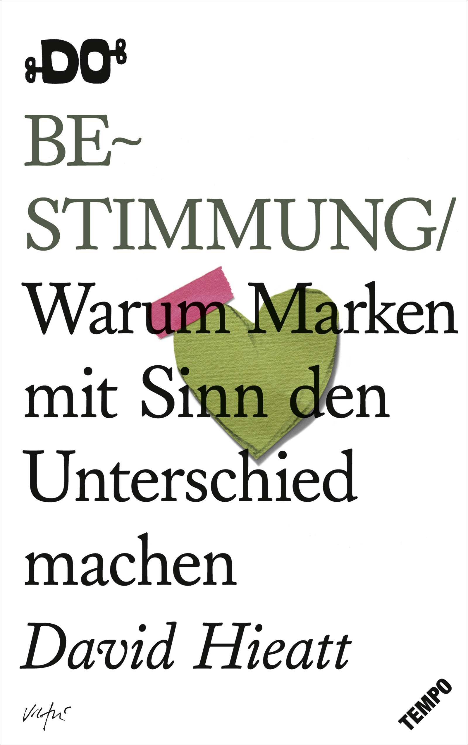 Bestimmung Philosophy