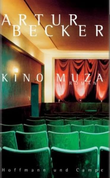 Kino Muza: Roman Contemporary literature