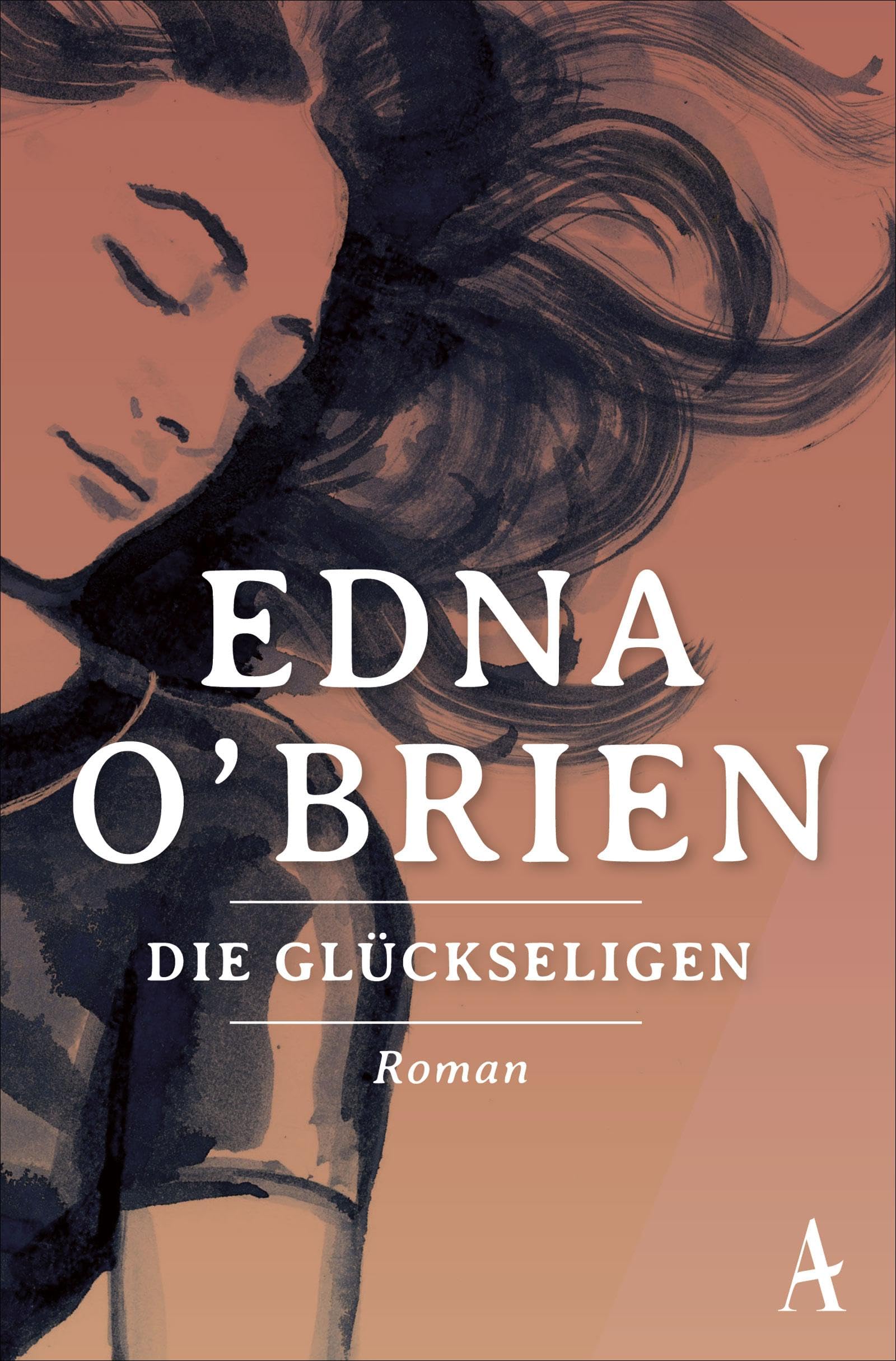 Die Glückseligen Contemporary literature Books