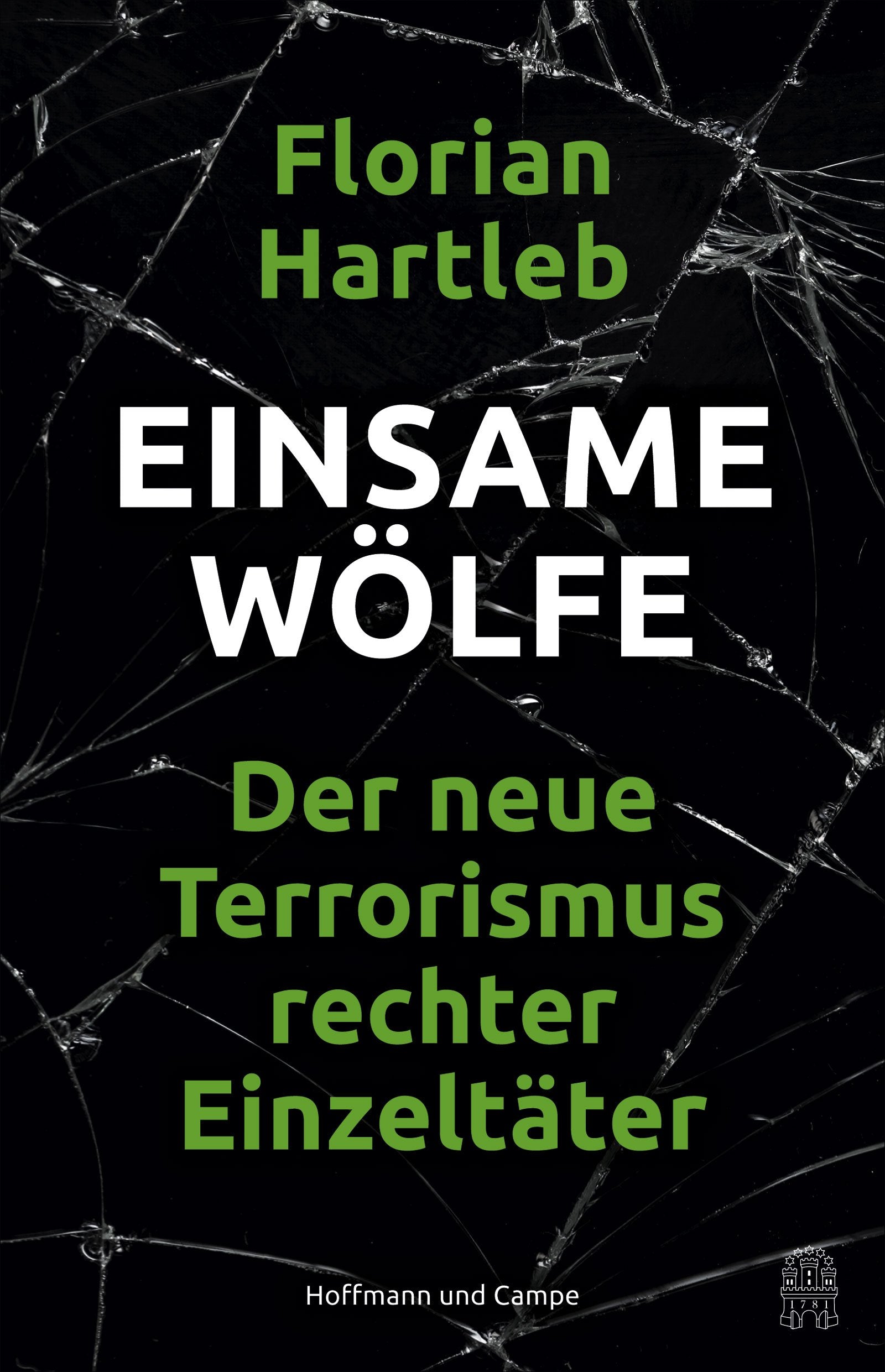 Einsame Wölfe Philosophy