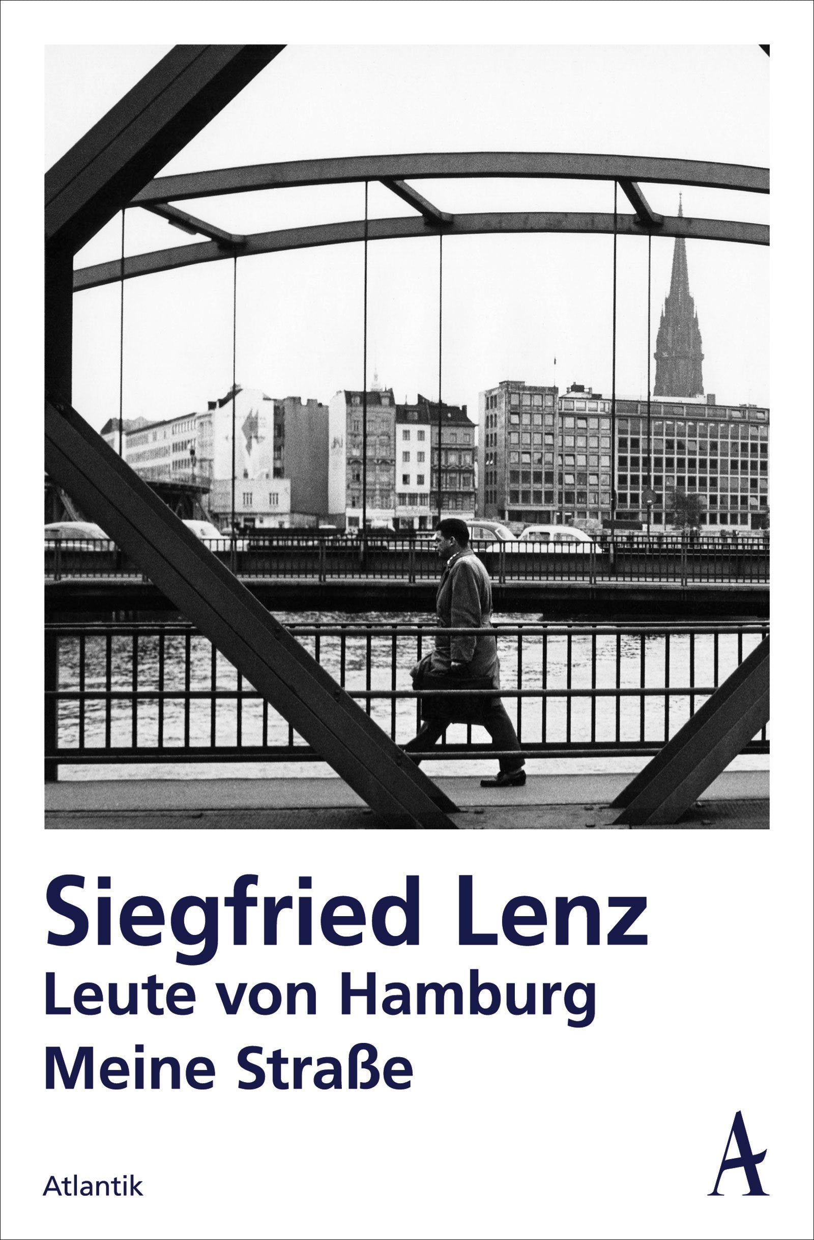 Leute von Hamburg Essays & Short Stories