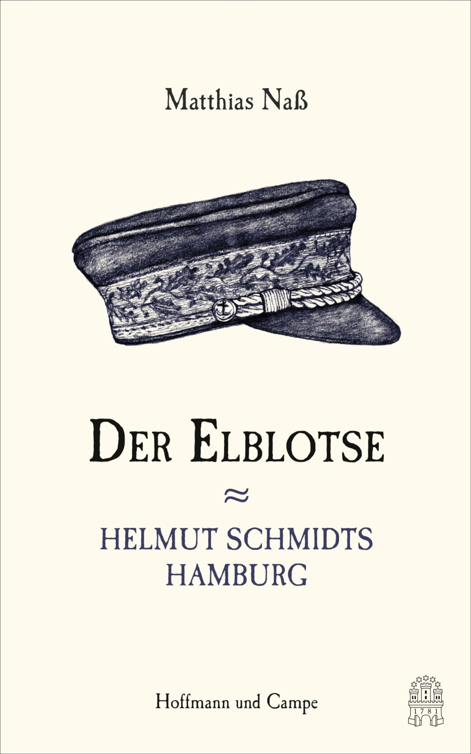 Der Elblotse Essays & Short Stories