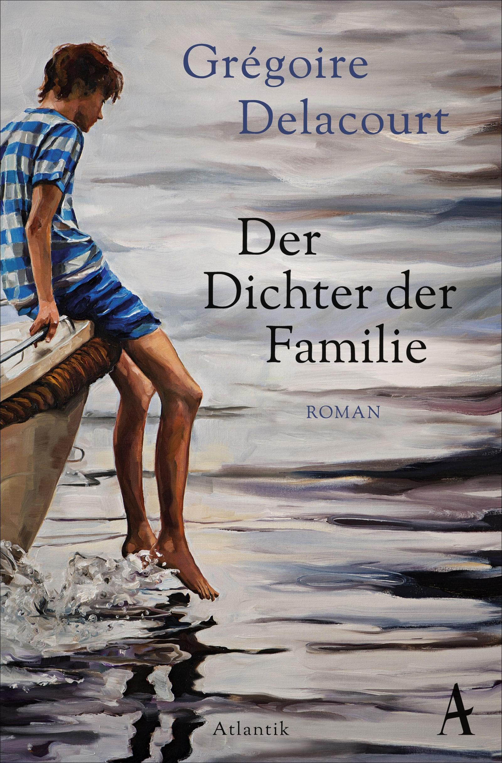 Der Dichter der Familie Contemporary literature