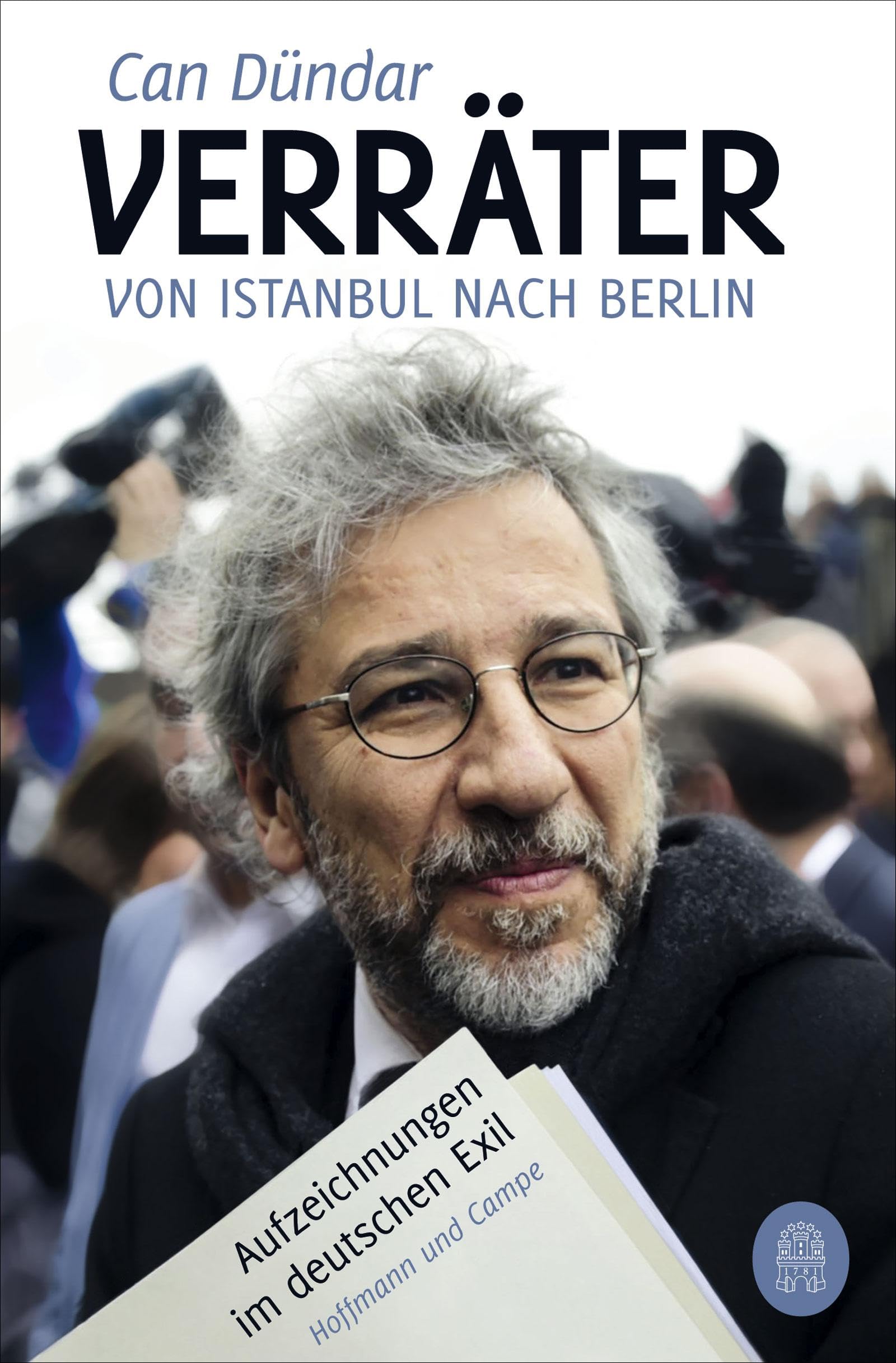 Verräter Books