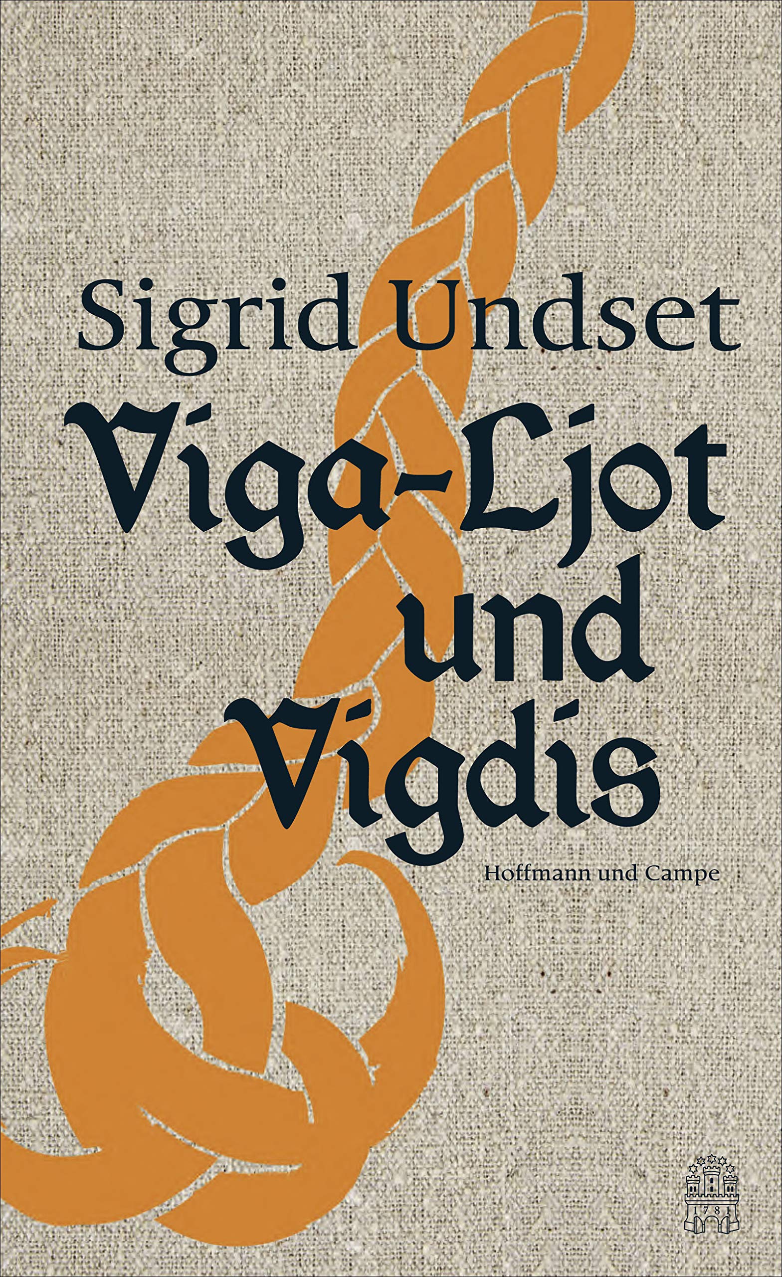 Viga-Ljot und Vigdis Social Sciences