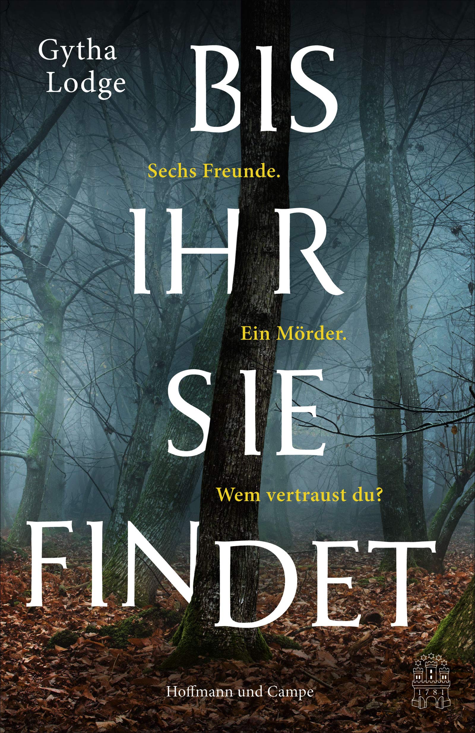 Product Image: Bis ihr sie findet
