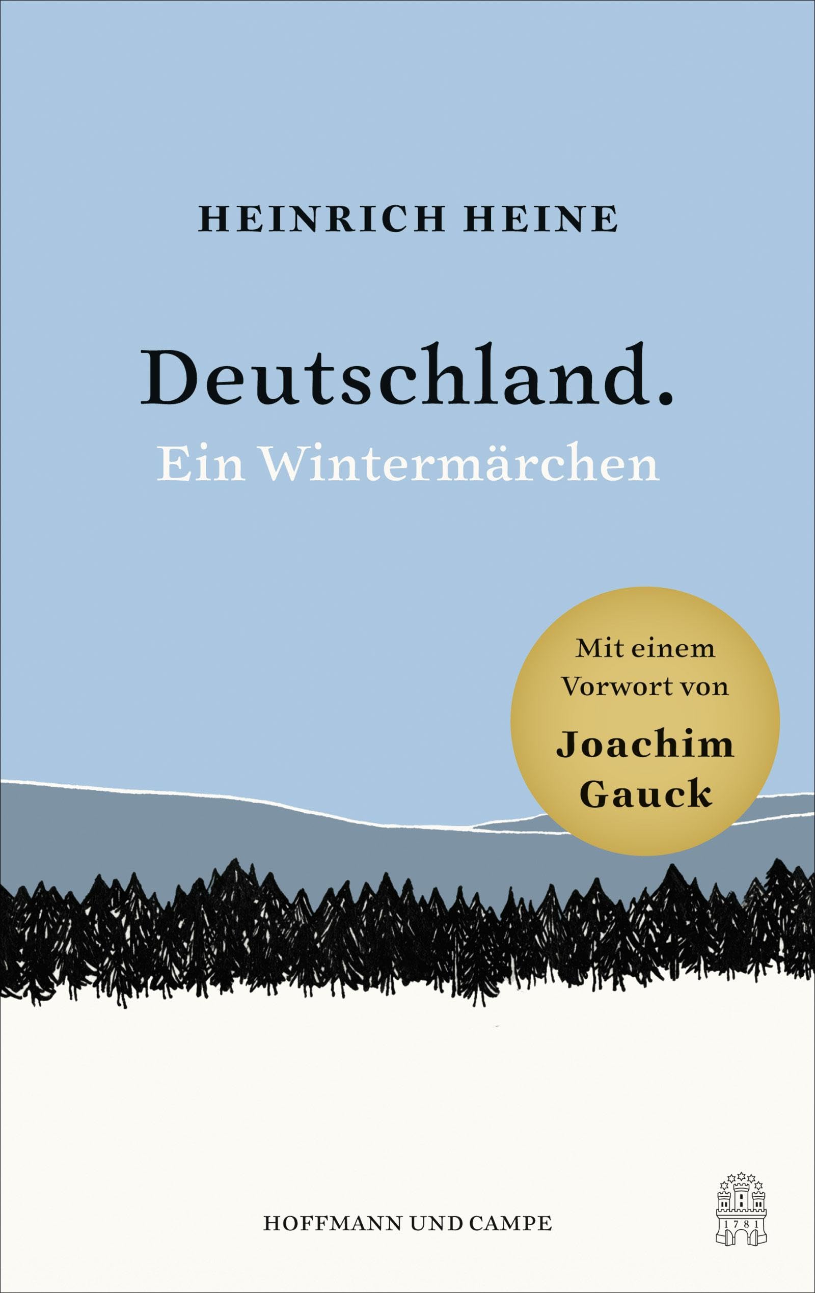 Product Image: Deutschland. Ein Wintermärchen
