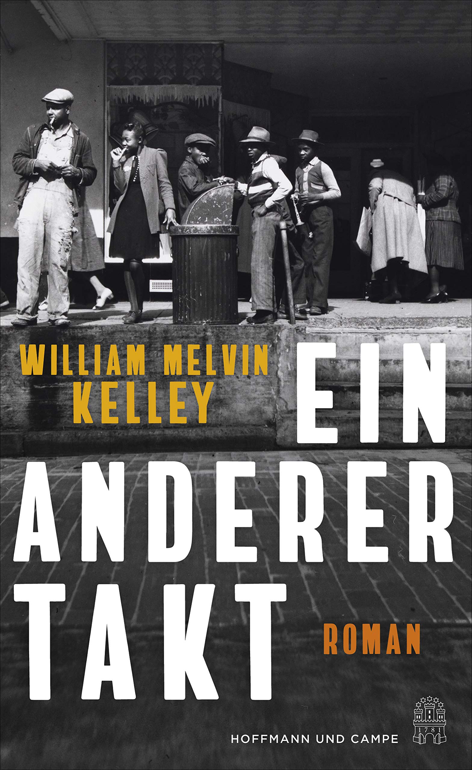 Ein anderer Takt Philosophy