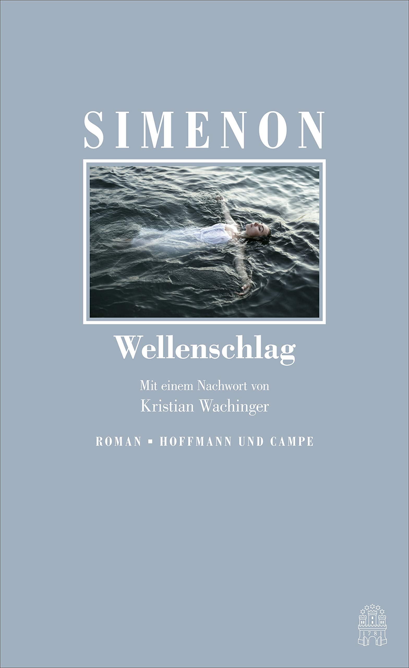 Wellenschlag: Die großen Romane Contemporary literature