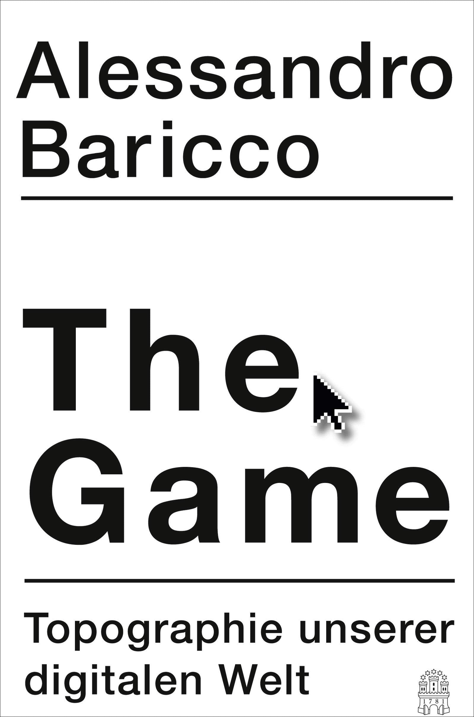 The Game Media & Communication