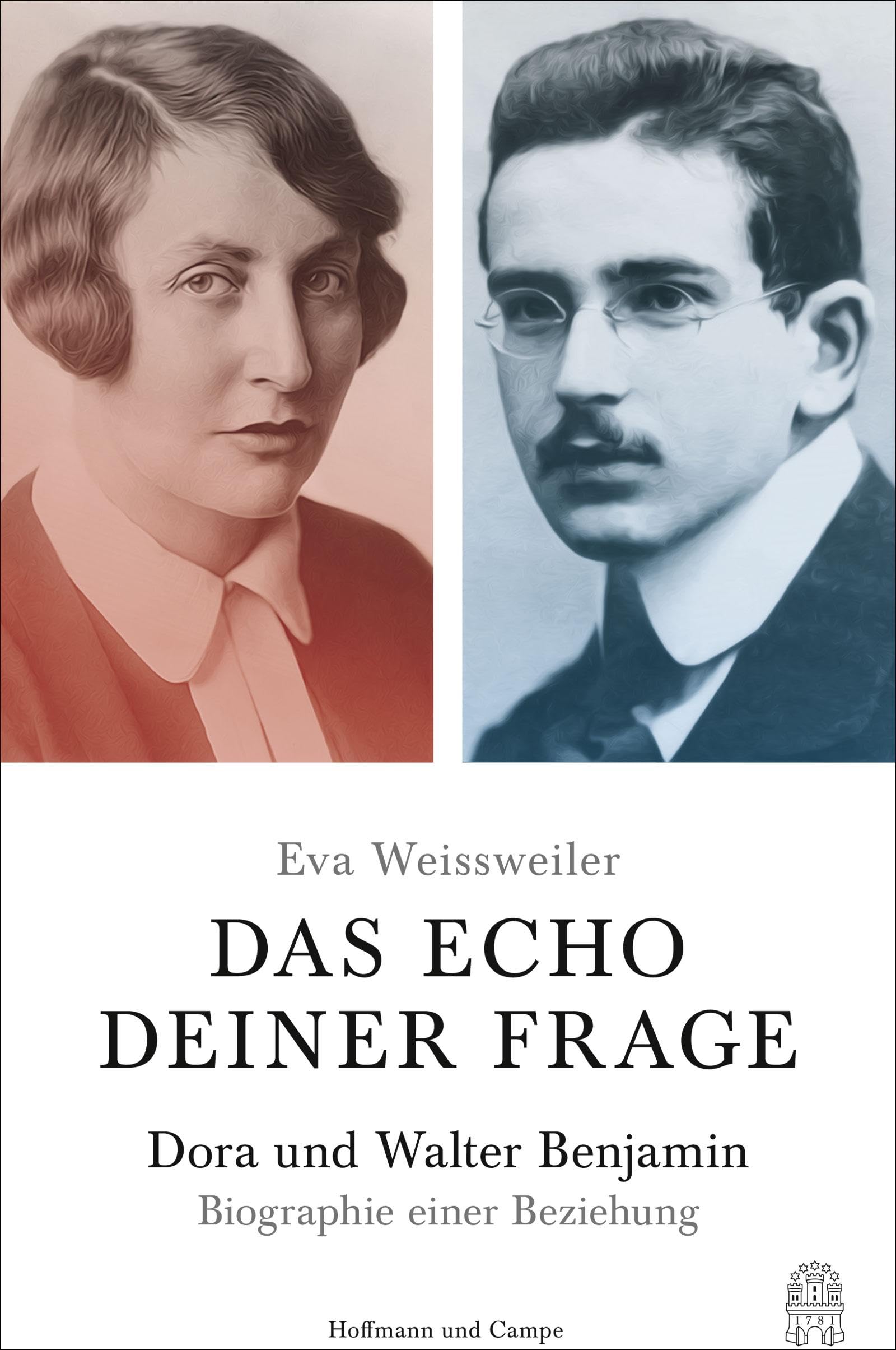 Das Echo deiner Frage Memories