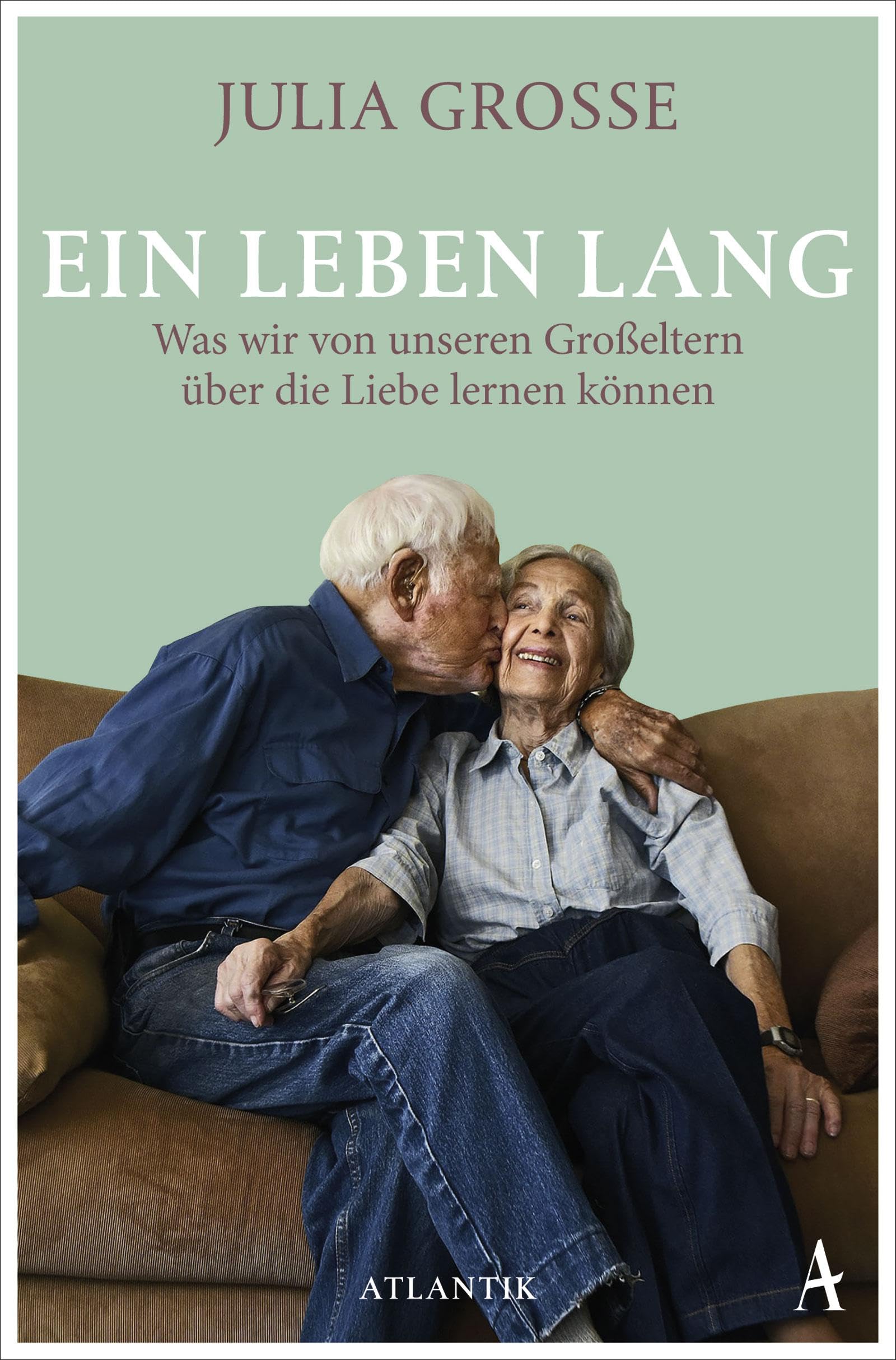 Ein Leben lang Social Sciences Books